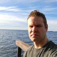 Riveria Employee Sami Myöhänen's profile photo