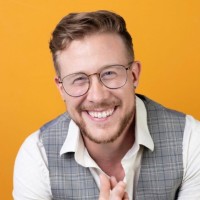 rPotential Employee Ben Whaley's profile photo