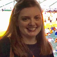 CareerBuilder Employee Jessica Robicheaux's profile photo