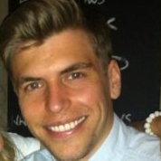 Afton Chemical Employee Lee Wootton's profile photo