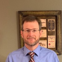 Greenheck Employee Stan Henry's profile photo