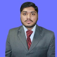 Lead Pakistan Employee Abdul Qadeer's profile photo