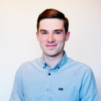 Independent Consultant Employee David Thom's profile photo