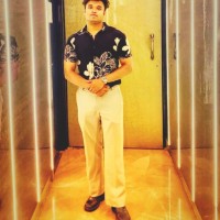 Ankit Dev Email