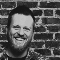 Cacheflow Employee Daniel Marchant's profile photo