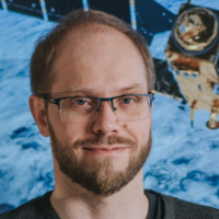 Value.Space Employee Agu Leinfeld's profile photo