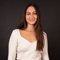 Broken Rubik Employee Sofia Valdez's profile photo