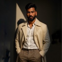Avalara Employee Aditya Khot's profile photo