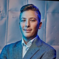 Alex Rhoades