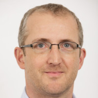 IdealTeam.Group Employee Roger Schäfer's profile photo