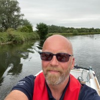 Innovatum Ltd Employee Chris Rayner's profile photo