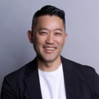 SUPERLARGE AGENCY Employee Alvin Chan's profile photo