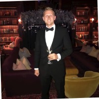 James Harvey Email