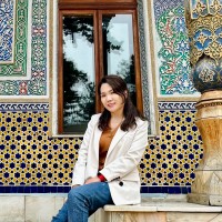 Wuxi Qiangtong Machinery Co., Ltd. Employee Amanda Dong's profile photo