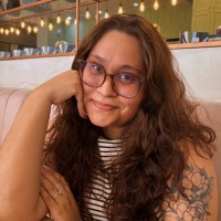 MáximaTech ️ Employee Gabrielly Duarte's profile photo