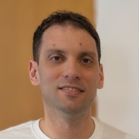 HP SCDS Employee Angel Villan's profile photo