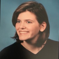 Pfizer Employee Laura Bauman's profile photo