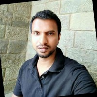 Vineeth K Email
