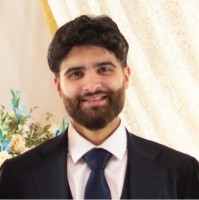 Usman Rabbi Email