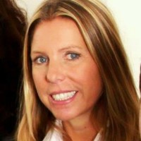 Thon Hotels Employee Anna Thor's profile photo