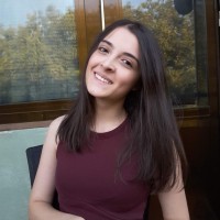 Ana Andrei Email