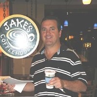 Africa Specialty Risks Employee Sean Paradine's profile photo