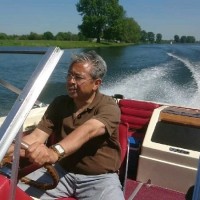 Seabourne Logistics NL Employee Paul Goudman's profile photo