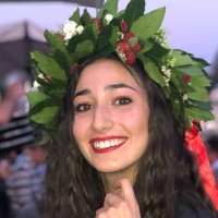 Software Koibox Employee Ylenia Aquilino's profile photo