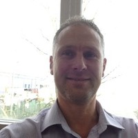 Eurocell plc Employee Ian Tonks's profile photo