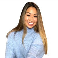 Orium Employee Sarah Li's profile photo