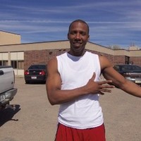 Alter Metal Recycling Employee Pedro Garcia's profile photo