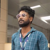 RapidBotz Inc. Employee Kugan Rajan's profile photo