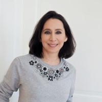 sacai Employee Gaelle Auzemery's profile photo
