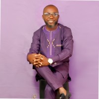 Raphson Systems Technologies Ltd Employee Sunday John's profile photo