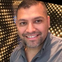 Top Tech Employee Omar Alvarado's profile photo