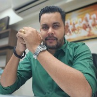 Genesis Ventures Employee Amit B's profile photo