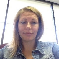 MSC Industrial Supply Employee Erin Weeks's profile photo