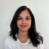 Deerdata Employee Sriya Nair's profile photo