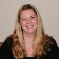 Stay at home mom Employee Gunnhild Borgen's profile photo
