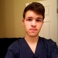 Fresenius Medical Care Employee Dylan McElroy's profile photo