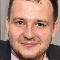 Pixel Storm Employee Bartosz Kaźmierczak's profile photo