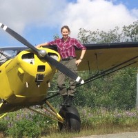 Airserco Employee Liza-J Bobseine's profile photo