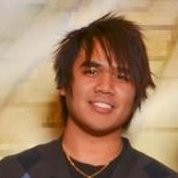 Amazon Web Services (AWS) Employee Christopher Phan's profile photo