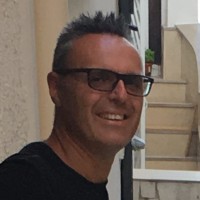 OMP Mechanical Components Employee Walter Cusin's profile photo