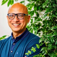 SAP Employee Melvi Pais's profile photo