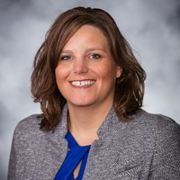 Food Bank of Lincoln Employee Jennifer Ekeler's profile photo