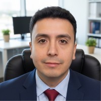 INPRINT Employee Martín Poblete's profile photo