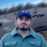 Glenysys Technologies Inc Employee Ajith Nuthalapati's profile photo