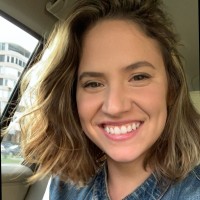 Samantha Cabrera Email & Phone Number
