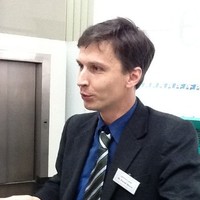 Daniel Sturm Email